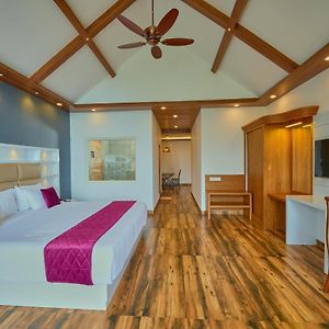 Luxury Suite Room